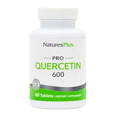 NATURES PLUS PRO QUERCETINA 600mg 60comp. NATURES PLUS PRO QUERCETINA 600mg 60comp.