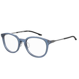 Monture de Lunettes Unisexe Under Armour UA5033GOXZF11 Ø 51 mm