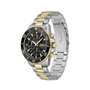 Boss 1513908 - Montre Homme Chronographe Gris