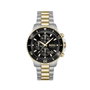 Boss 1513908 - Montre Homme Chronographe Gris