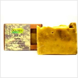 KIJANI Savon en pâte à la rue 80g