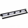 Aisens Panneau de brassage A141-0308 24 ports RJ45 Noir