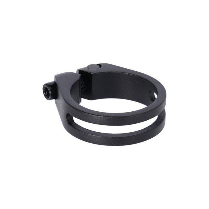 XLC PC-B10 Abraçadeira de tige de selle 40mm XLC PC-B10 Abraçadeira de tige de selle 40mm