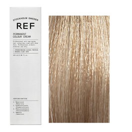Ref Stockholm Teinture permanente 10.21 Extra Light Pearl Ash Blonde