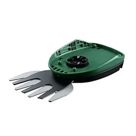 Bosch Lame Taille-Herbes Isio 80 mm Multi-Click