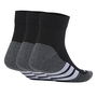 Pack de chaussettes Adidas Prf C Cc Qrt 3P 3 Pièces 4