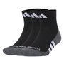 Pack de chaussettes Adidas Prf C Cc Qrt 3P 3 Pièces 4