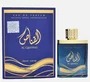 Ard Al Zaafaran Al Qannas Eau de Parfum 100 ml