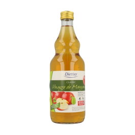 Dietisa Vinagre Manzana Savildiet 750 ml