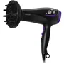 Sencor SHD 108VT Sèche-cheveux ionique - Noir
