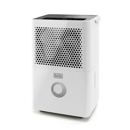 Déshumidificateur Black & Decker BXDH12E