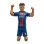 Megableu - Figurine Articulée PSG Désiré Doué - Maillot 14 - 20 cm - Collection Football