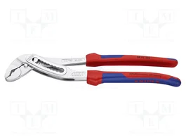 KNIPEX Pince réglable pour tuyaux 300 mm