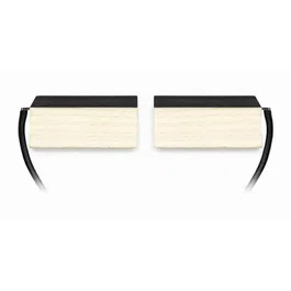 Fishman Nashville Series Pastille piezo-céramique pour pont résonateur type araignée