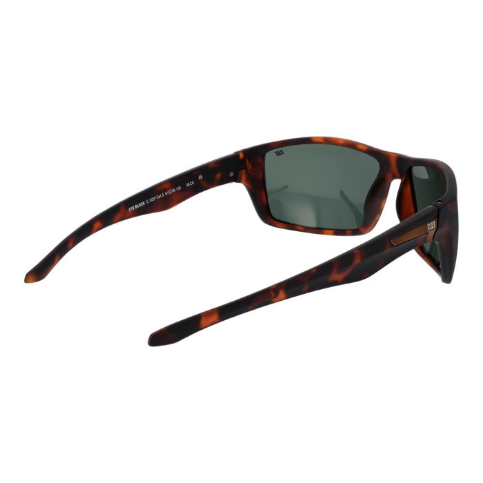 Lunettes de soleil Homme Caterpillar CTS-BLOCK 61102P Multicouleur