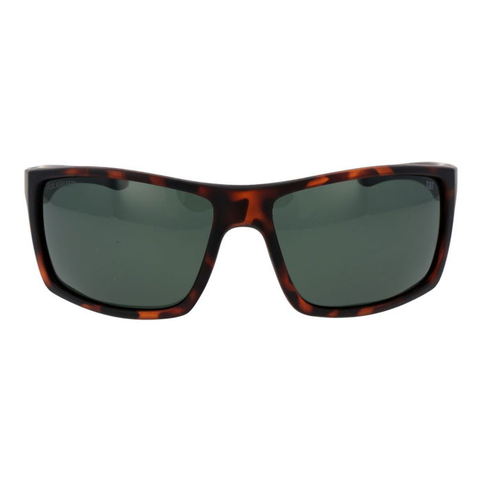 Lunettes de soleil Homme Caterpillar CTS-BLOCK 61102P Multicouleur