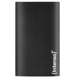 Intenso Premium Edition SSD 2 TB Noir