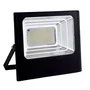 Projecteur LED Solaire 150W 4000K avec Panneau Solaire, Batterie 10000mAh, Télécommande - HO-SOLARFL-150W-01-W
