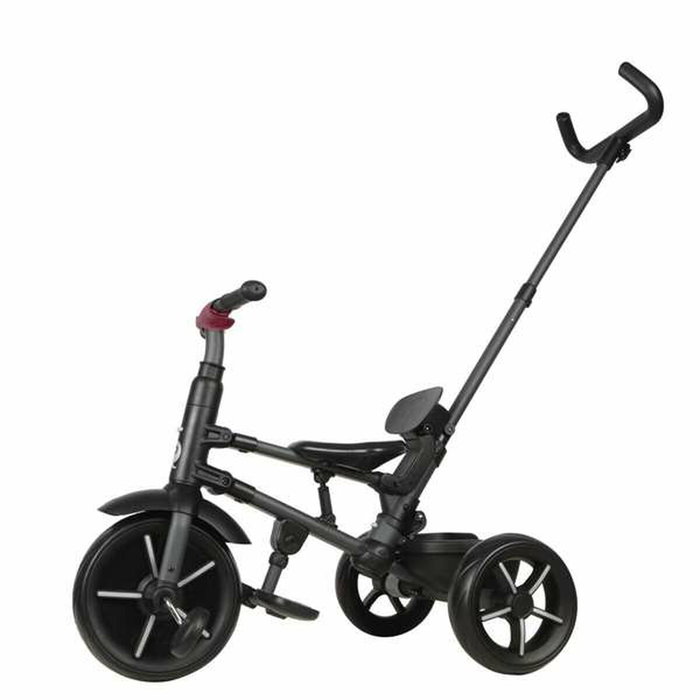 Tricycle New Rito Star Pliable Multifonction 3-en-1 Tricycle New Rito Star Pliable Multifonction 3-en-1