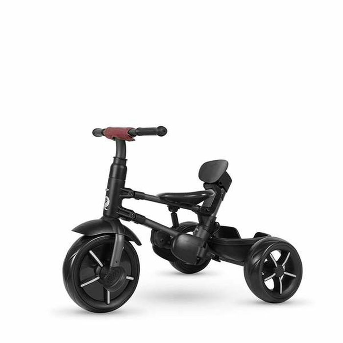 Tricycle New Rito Star Pliable Multifonction 3-en-1 Tricycle New Rito Star Pliable Multifonction 3-en-1