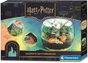 Clementoni Terrarium Harry Potter - Cabane de Hagrid à reproduire