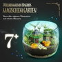 Clementoni Terrarium Harry Potter - Cabane de Hagrid à reproduire