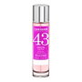 Caravan Eau de parfum caravan nº 43 150ml señora