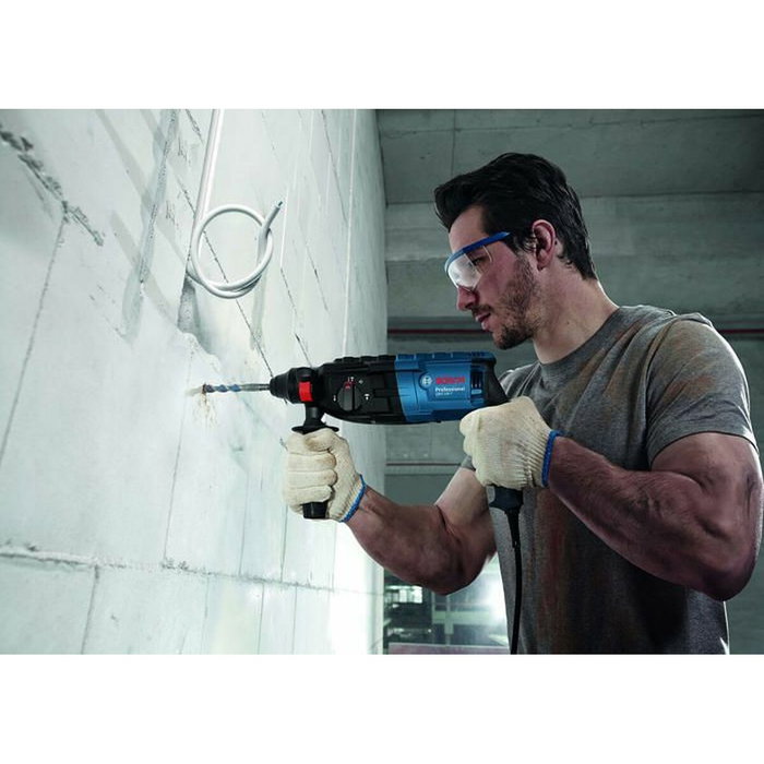 Bosch GBH 240 F Marteau perforateur 790W SDS-plus Bosch GBH 240 F Marteau perforateur 790W SDS-plus