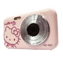 Yashica DZ-100 Hello Kitty Rose