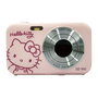 Yashica DZ-100 Hello Kitty Rose