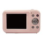Yashica DZ-100 Hello Kitty Rose