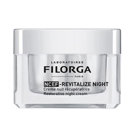 Laboratoires Filorga Crème de nuit revitalisante multi-correctrice NCEF-REVITALIZE 50 ml