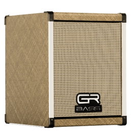 GR BASS Enceinte basse NF 110 4 Ohm – Sono légère, compacte, écologique, fibre naturelle et matériaux recyclés