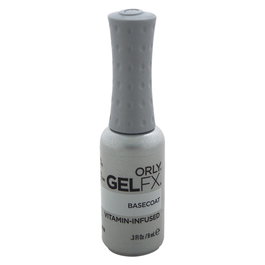 Orly Gelfx Brille - Vernis gel de renforcement brillant pour ongles - 9 ml