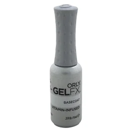 Orly Gelfx Brille Vernis de renforcement des ongles 9 ml