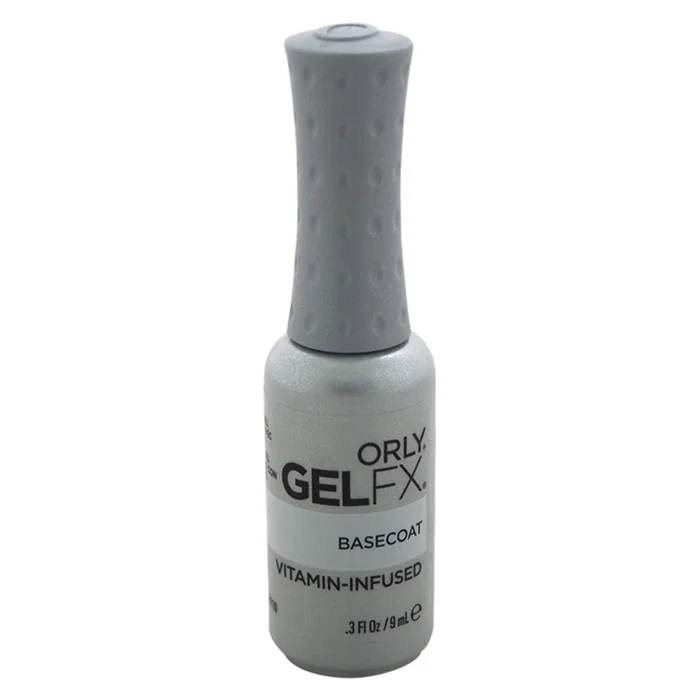 Orly Gelfx Brille Vernis de renforcement des ongles 9 ml Orly Gelfx Brille Vernis de renforcement des ongles 9 ml