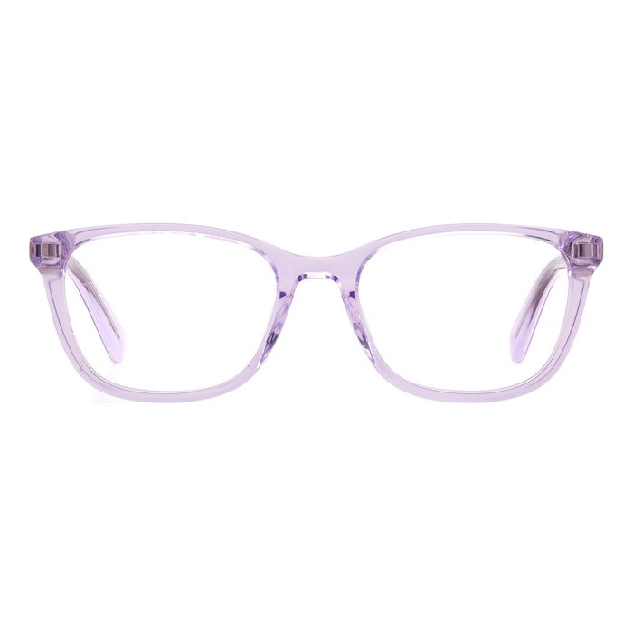 Monture de Lunettes Enfant Kate Spade PIA-789E516 Violet Ø 45 mm