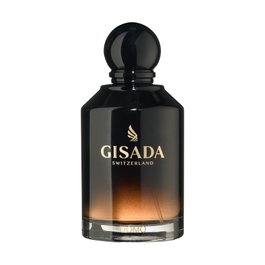 Gisada Uomo Eau de Parfum pour Hommes 100 ml