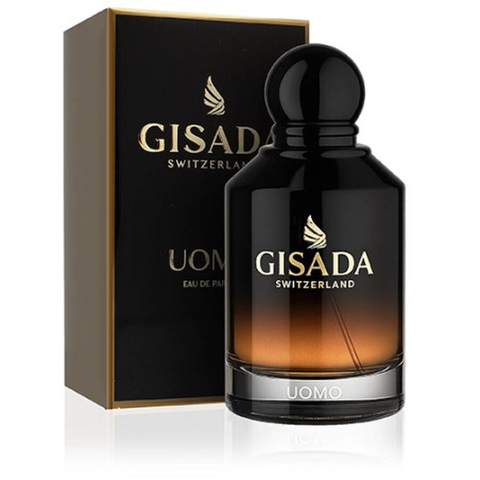 Gisada Uomo Eau de Parfum 100 ml