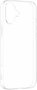 eSTUFF Coque TPU INFINITE VIENNA pour iPhone 16 - Protection anti-chute, TPU 100% recyclé, transparente et anti-jaunissement
