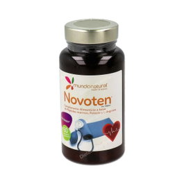 MUNDONATURAL NOVOTEN 60caps