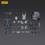 Joy Toy Dark Source Steel Ride Corps Assaulter Albedo figurine 8 cm