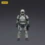Joy Toy Dark Source Steel Ride Corps Assaulter Albedo figurine 8 cm