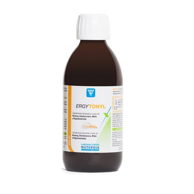 NUTERGIA ERGYTONIL 250ml NUTERGIA ERGYTONIL 250ml