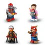 LEGO 71050 Minifigures Marvel Collection - Figurine de Construction