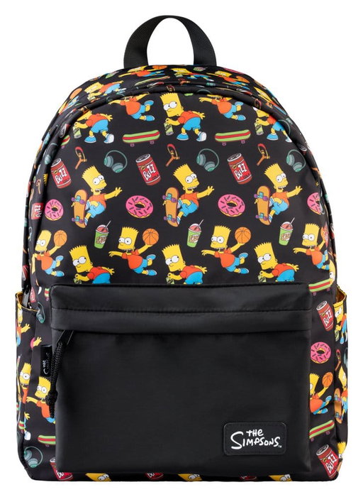 Grupo Erik Les Simpson Sac à dos Bart Grupo Erik Les Simpson Sac à dos Bart