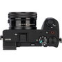 Sony Alpha 6700 Kit Noir avec objectif SEL 3,5-5,6/16-50 OSS