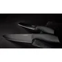 Cecotec Set de couteaux professionnels Titanium 7 pièces avec étui