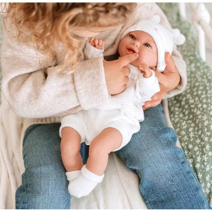 Poupée Bébé Arias Elegance 35 cm Poupée Bébé Arias Elegance 35 cm