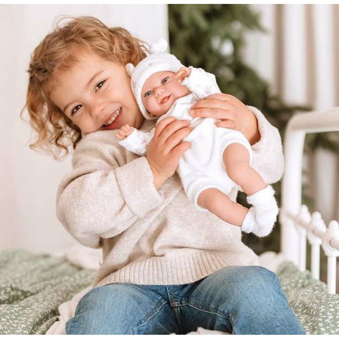 Poupée Bébé Arias Elegance 35 cm Poupée Bébé Arias Elegance 35 cm